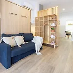 公寓 Travel Habitat Mediterranean Lofts *