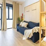 Travel Habitat Mediterranean Lofts *