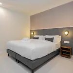 Otel Arena Byastiblanco Valensiya