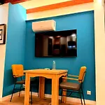 Aparthotel Sumsi28 Boutique 4*