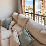 Coliving - Vive En La Zona De Moda Del Centro De