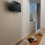 Quarto em Acomodações Particulares Vip En Vivienda Lujo Muy Centrica Valência
