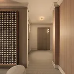 公寓式酒店 A2b Collection Arena