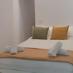 Quarto em Acomodações Particulares Vip En Vivienda Lujo Muy Centrica Valência