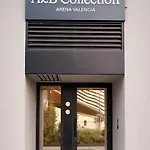 A2b Collection Arena 公寓式酒店 瓦伦西亚