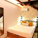 Aparthotel Sumsi28 Boutique 4*