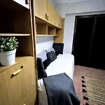Habitación en casa particular Coliving - Vive En La Zona De Moda Del Centro De
