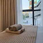 A2b Collection Arena 公寓式酒店 3*