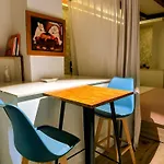 Aparthotel Sumsi28 Boutique 4*