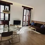 Vip En Vivienda Lujo Muy Centrica