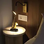 公寓式酒店 A2b Collection Arena 3*