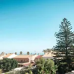 Patacona Pensionat Valencia