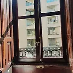Quarto em Acomodações Particulares Vip En Vivienda Lujo Muy Centrica