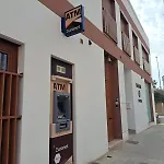Pensionat Patacona Valencia
