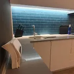 Vip En Vivienda Lujo Muy Centrica Quarto em Acomodações Particulares