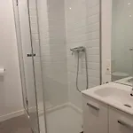 Quarto em Acomodações Particulares Vip En Vivienda Lujo Muy Centrica *