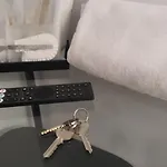 Vip En Vivienda Lujo Muy Centrica Quarto em Acomodações Particulares Valência