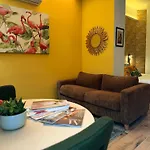 Sumsi28 Boutique Aparthotel 4*