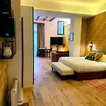 Sumsi28 Boutique Aparthotel