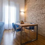 Colorfull Penthouse By Concept Flats Walencja