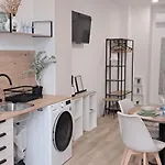 Conchabeach アパート バレンシア