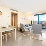 Apartamento Apartup Patacona Azud *