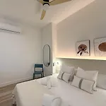 Loft 5 Ejecutivo Romantico By Vidacalma 瓦伦西亚