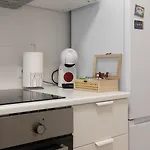 Lägenhet Mislata