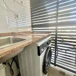 Complejo De Playa Con Terraza *