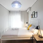 Colon By Concept Flats Valencia
