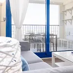 Apartup Patacona Azud Apartment