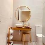 Apartamento Urban Center - Brisa *