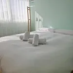 Apartmán Corazon Del Cabanal Mercado Y Playa Arenas Valencie