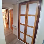 Cortes Valencianas Appartement