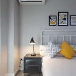 Colon By Concept Flats