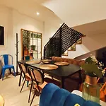 Travel Habitat Casa Playa Malvarrosa Con Terraza Valencia