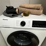 Apartment Canoa Valencia