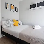 Colon By Concept Flats *