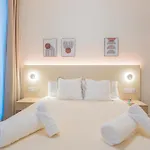 Loft 2 Moderno Y Familiar By Vidacalma Апартаменты *