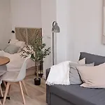 Conchabeach バレンシア