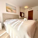 Apartment Reinapart Patacona Sunrise Valencia