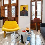 Walk - 20 Min - Beautiful Private Patio * Valenza