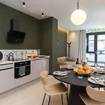 Daire Saristays Lofts L *
