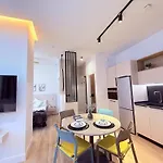 Loft 6 Ejecutivo Premium Y Luminoso By Vidacalma Daire Valensiya