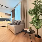 Loft 2 Moderno Y Familiar By Vidacalma Валенсия