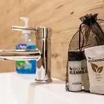 Guestready - Modern Loft In Apartment *