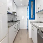 Apartup Patacona Azud Apartamento