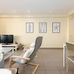 Apartup Patacona Azud Apartamento *