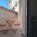 Apartman La De Valencia