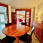 Travel Habitat Grau-ayora - Free Parking Валенсия
